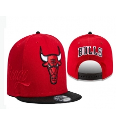 Chicago Bulls Snapback Cap 26J W951 Chicago Bulls Snapback Cap 26J W951