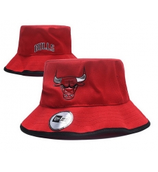 Chicago Bulls Snapback Cap 26J X016