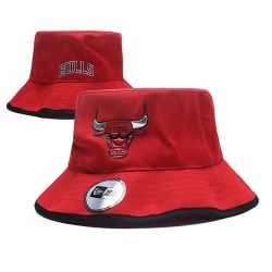 Chicago Bulls Snapback Cap 26J X016