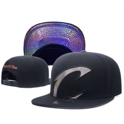 Cleveland Cavaliers Snapback Cap 26J M407
