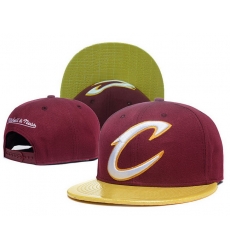 Cleveland Cavaliers Snapback Cap 26J Z642 Cleveland Cavaliers Snapback Cap 26J Z642