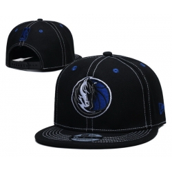 Dallas Mavericks Snapback Cap 26J H042