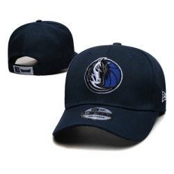 Dallas Mavericks Snapback Cap 26J Y336