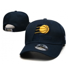 Indiana Pacers Snapback Cap 26J X559 Indiana Pacers Snapback Cap 26J X559