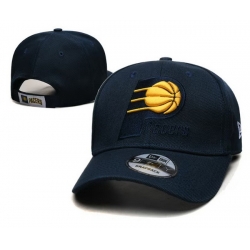 Indiana Pacers Snapback Cap 26J X559