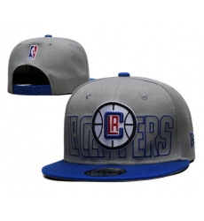 Los Angeles Clippers Snapback Cap 26J C754 Los Angeles Clippers Snapback Cap 26J C754