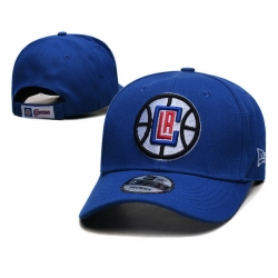 Los Angeles Clippers Snapback Cap 26J U734