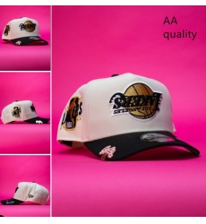 Los Angeles Lakers Snapback Cap 26J B278 Los Angeles Lakers Snapback Cap 26J B278