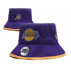 Los Angeles Lakers Snapback Cap 26J B760