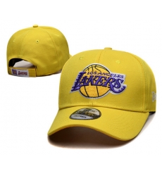 Los Angeles Lakers Snapback Cap 26J C712 Los Angeles Lakers Snapback Cap 26J C712