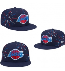 Los Angeles Lakers Snapback Cap 26J C805 Los Angeles Lakers Snapback Cap 26J C805