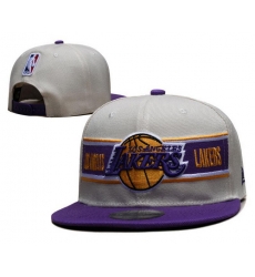 Los Angeles Lakers Snapback Cap 26J L926 Los Angeles Lakers Snapback Cap 26J L926
