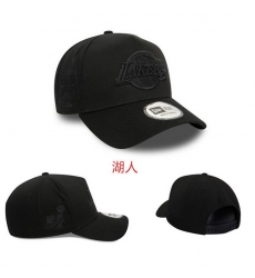 Los Angeles Lakers Snapback Cap 26J M991