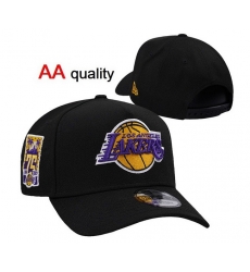 Los Angeles Lakers Snapback Cap 26J P535 Los Angeles Lakers Snapback Cap 26J P535