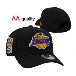 Los Angeles Lakers Snapback Cap 26J P535