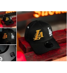 Los Angeles Lakers Snapback Cap 26J R014 Los Angeles Lakers Snapback Cap 26J R014