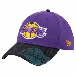Los Angeles Lakers Snapback Cap 26J U077