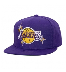 Los Angeles Lakers Snapback Cap 26J W027 Los Angeles Lakers Snapback Cap 26J W027