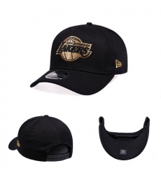 Los Angeles Lakers Snapback Cap 26J X207