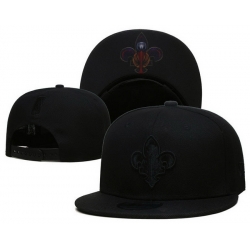 New Orleans Pelicans Snapback Cap 26J F855