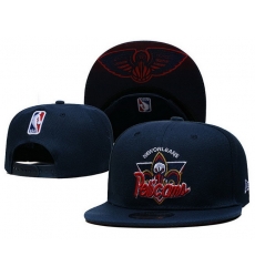 New Orleans Pelicans Snapback Cap 26J O382 New Orleans Pelicans Snapback Cap 26J O382