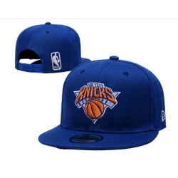 New York Knicks Snapback Cap 26625 05