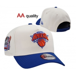 New York Knicks Snapback Cap 26J C558