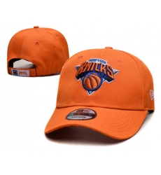 New York Knicks Snapback Cap 26J D311