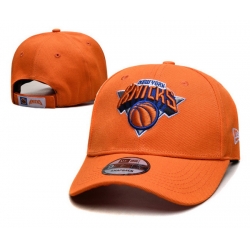 New York Knicks Snapback Cap 26J D311