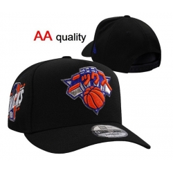 New York Knicks Snapback Cap 26J N965
