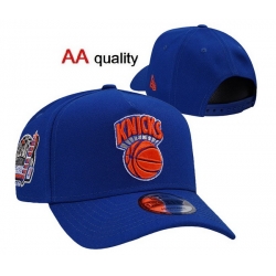 New York Knicks Snapback Cap 26J T788