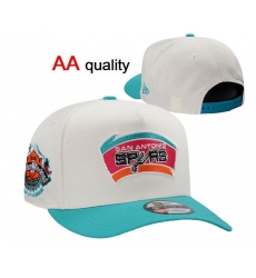 San Antonio Spurs Snapback Cap 26J D397 San Antonio Spurs Snapback Cap 26J D397