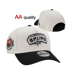 San Antonio Spurs Snapback Cap 26J E825 San Antonio Spurs Snapback Cap 26J E825