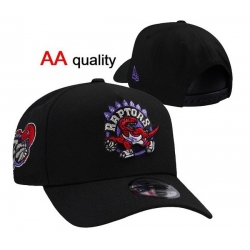 Toronto Raptors Snapback Cap 26J U192