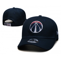 Washington Wizards Snapback Cap 26J D937