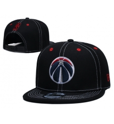 Washington Wizards Snapback Cap 26J K548 Washington Wizards Snapback Cap 26J K548