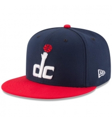 Washington Wizards Snapback Cap 26J R830 Washington Wizards Snapback Cap 26J R830