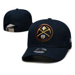 Denver Nuggets Snapback Cap 26J O645