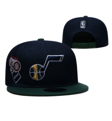 Utah Jazz Snapback Cap 26C N134 Utah Jazz Snapback Cap 26C N134