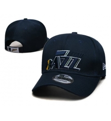 Utah Jazz Snapback Cap 26J C694 Utah Jazz Snapback Cap 26J C694