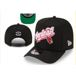 Arizona Cardinals Snapback Cap 26C C190