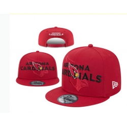 Arizona Cardinals Snapback Cap 26C R364