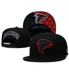 Atlanta Falcons Snapback Cap 26J S564