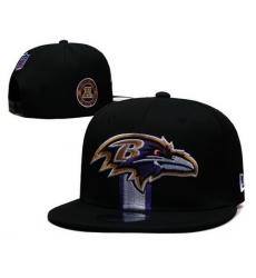 Baltimore Ravens Snapback Cap 25K C722 Baltimore Ravens Snapback Cap 25K C722