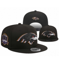 Baltimore Ravens Snapback Cap 26C X135 Baltimore Ravens Snapback Cap 26C X135