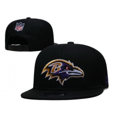 Baltimore Ravens Snapback Cap 26J C558