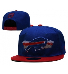 Buffalo Bills Snapback Cap 26C F218