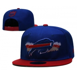 Buffalo Bills Snapback Cap 26C F218