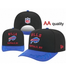 Buffalo Bills Snapback Cap 26C H773