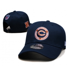 Chicago Bears Snapback Cap 26C G668 Chicago Bears Snapback Cap 26C G668